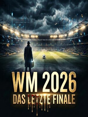 cover image of WM 2026